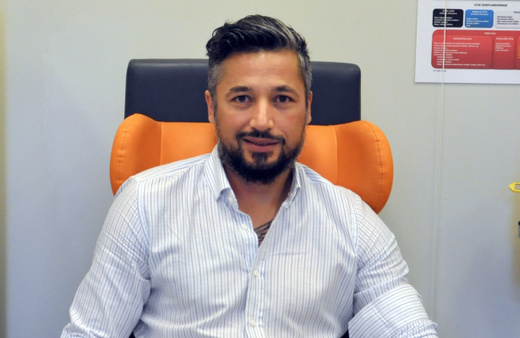 İlhan Mansız'ın istifa nedeni ortaya çıktı