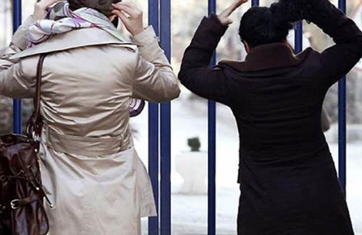 Kanadalı Müslümanlardan başörtüsü tepkisi