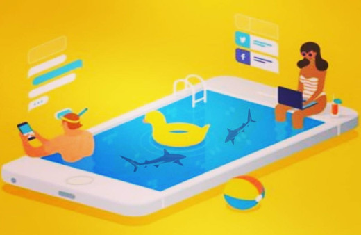 Telefonunuzdan hemen silin, her şeyinizi çalıyor ve...