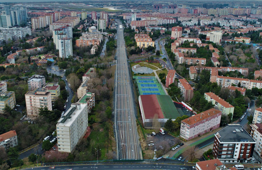 İstanbul'un 5 yıldır beklediği tren geliyor! Halkalı Gebze 10 Martt'ta açılıyor
