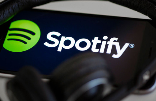 Spotify kullanıcı sayısını açıkladı! Paraya para demiyor