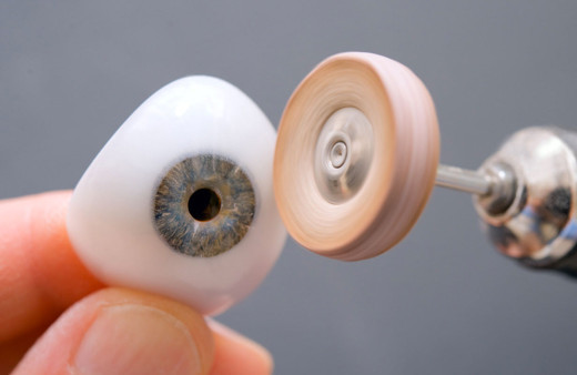  Protez göz nedir zararları var mıdır?