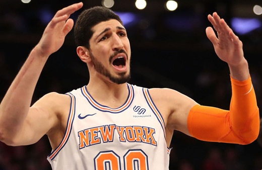 FETÖ firarisi Kanter'in takımıyla yolları ayrıldı