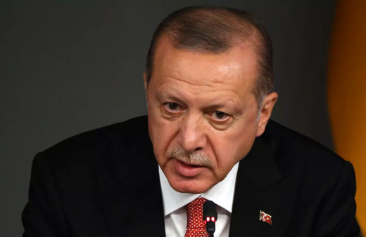 Cumhurbaşkanlığı atama ve görevden alma kararları Resmi Gazete'de