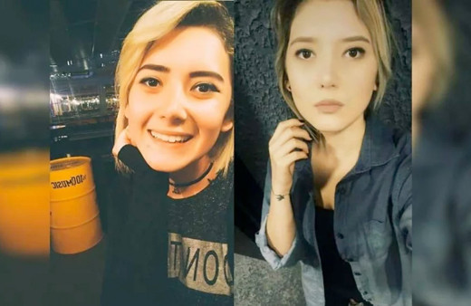 Şule Çet davası korkunç detaylar raporda ortaya çıktı