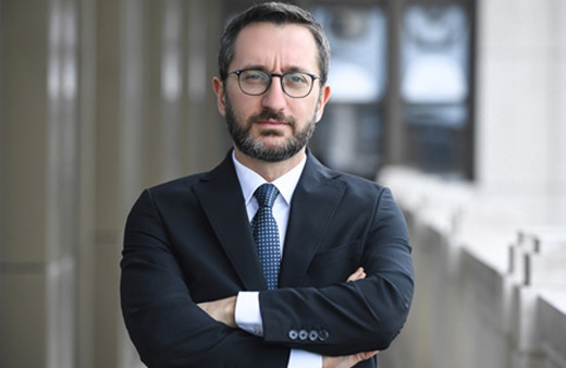 Cumhurbaşkanlığı'ndan Kaşıkçı açıklaması 'Bulgular örtüşüyor'