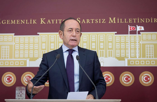 CHP'li Mehmet Akif Hamzaçebi'nin istifa sebebi bomba! Meğer Ali Kılıç... 
