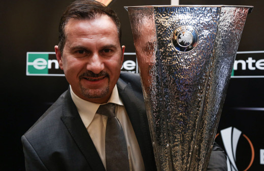 Ergün Penbe'den Başakşehir için olay yorum: Bu sezon şampiyon olamazsa...