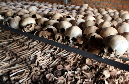 800 bin can alan Ruanda Katliamı Netflix'te