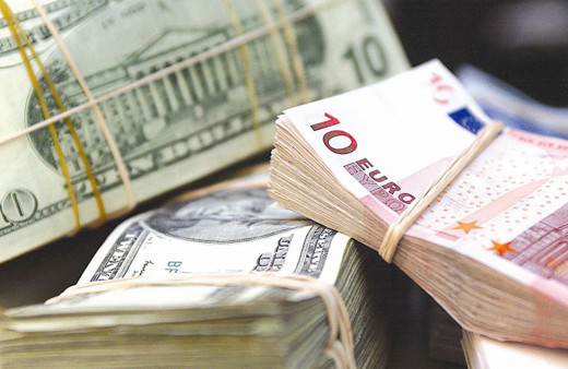 En çok dolar alan bakın hangi şehirler çıktı altına da İstanbul para yatırdı