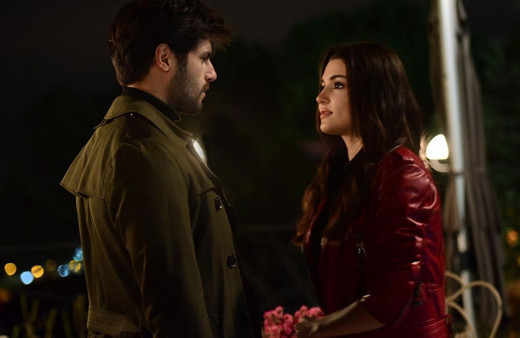 Halka'da gizem son buldu! Örgüt lideri Kurtlar Vadisi'nin yıldızı çıktı