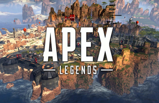 PUBG ve Fortnite'ın yeni rakibi Apex Legends dünya rekoruna imza attı!