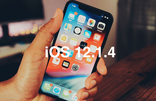 iOS 12.1.4 güncellemesi FaceTime hatasını ortadan kaldırdı