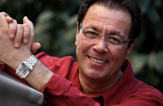 Yalçın Menteş kaç yaşındaydı neden öldüğü bilinmeyen hastalığı nedir?