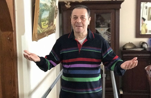 Yalçın Menteş evlilikleri ilk eşi kimdir oğlu Atilla Menteş'in annesi kim? 