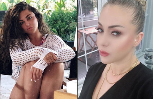 Sinem Umaş canlı yayında Yeliz Yeşilmen'i bel altından vurdu