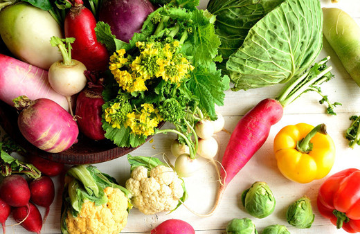 Cep yakan sebze ve meyve fiyatları yüzde 50 düştü