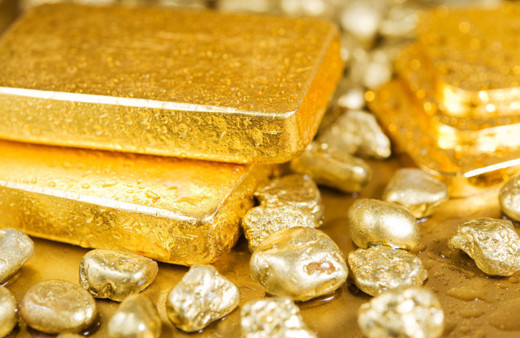 İstanbul’un taşı toprağı altın oldu en fazla altın mevduatına sahip