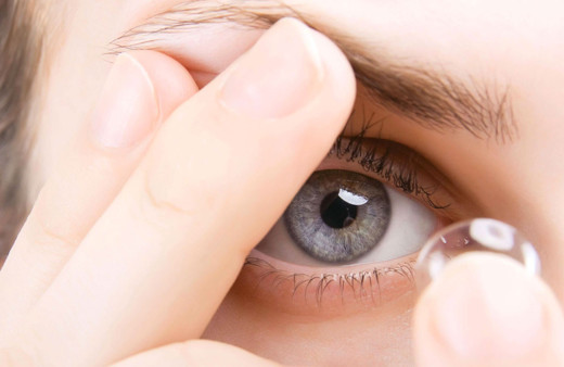 Trifokal lens nedir görüş kalitesini artırıyor