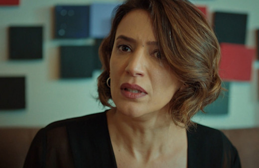 İstanbullu Gelin 71. bölüm önizleme