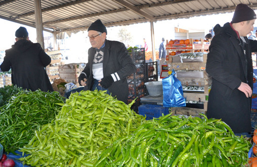 Tarlada 1 lira olan ürün eve 1.5 liraya gelebilir! İşin içindeki kişi açıkladı