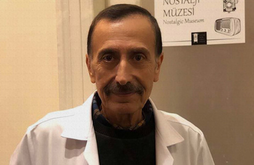 Türk sporunda bir kayıp daha: Ünlü doktordan acı haber!