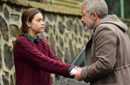 Kardeş Çocukları 3. bölüm ön izleme