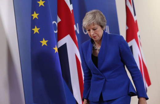 İngiltere'yi bekleyen büyük tehlike