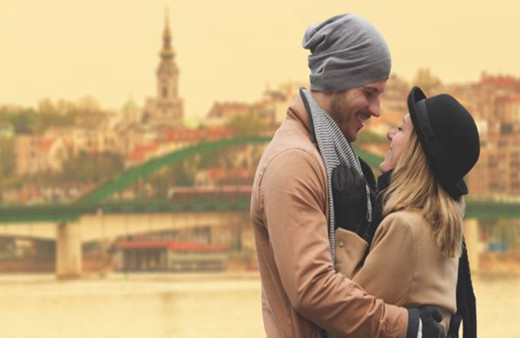 Sevgililer Günü için 10 yurt dışı tatil rotası