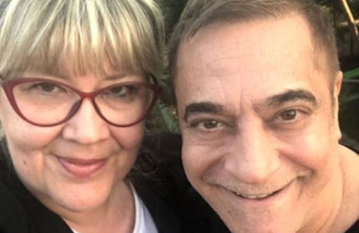 Mehmet Ali Erbil yoğun bakımdan çıktı ve bunu paylaştı