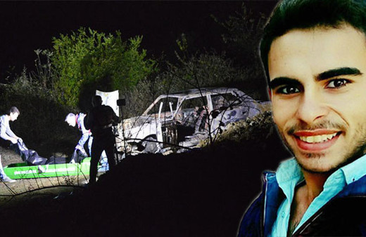 Aydın'daki cinayetin detayları ortaya çıktı