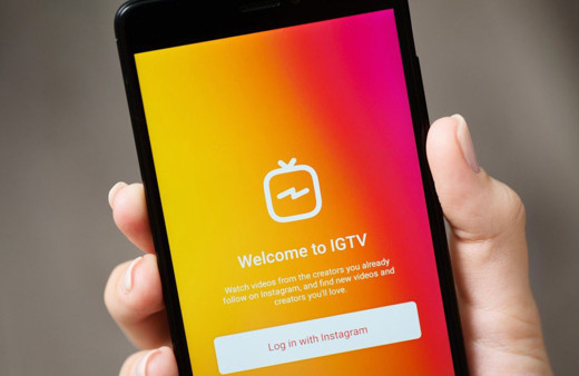Instagram'dan flaş  IGTV kararı! Beklenen ilgi görülmeyince...