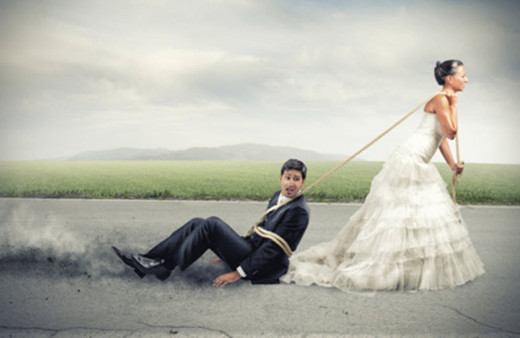 Konu komşuya ayıp olmasın 100 bin TL'lik düğün borcuna giren damadın dramı