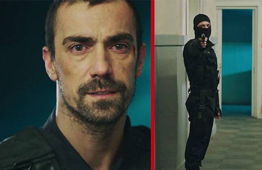 Muhteşem İkili 12. final bölümü fragmanı