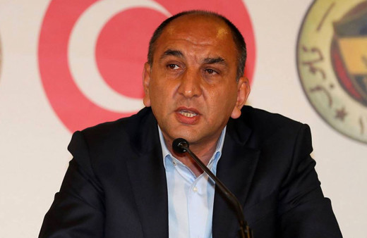 Fenerbahçe'den sert açıklama: Bunu yapanlar bedelini öderler