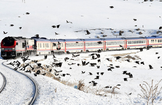 Doğu Ekspresi yoğun şikayet üzerine incelemeye alındı!
