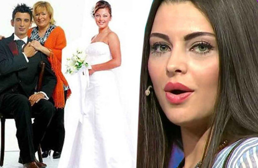 Sinem Umaş yıllar sonra her şeyi ifşa etti! 'Ata öldüğünde...'