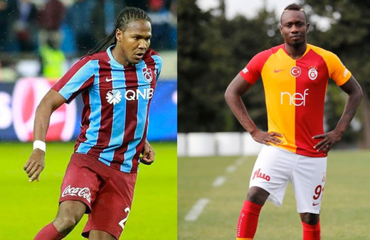 Rodallega mı Diagne mi? 