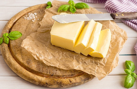 Margarin tüketenleri bekleyen tehliye mucize sonuç tereyağında çıtktı