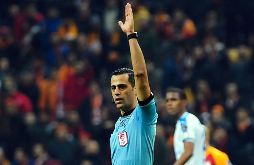 MHK, Alper Ulusoy'dan vazgeçmedi