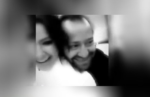 Hadise'nin kuaförüyle yataktaki görüntüleri olay oldu! 