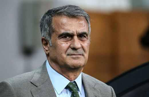 Şenol Güneş Milli Takım'la anlaştı mı? İnternethaber'e konuştu