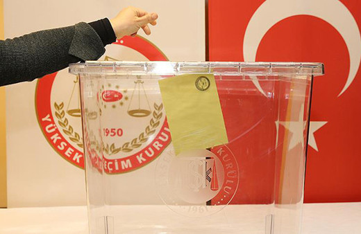 11 soruda 31 Mart yerel seçimleri