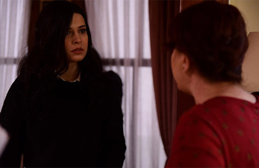 Vuslat 6. bölüm 2. fragmanı