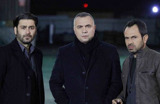 ATV Eşkıya dizisinde şok Kimsesiz Yaşar ölecek mi izleyici çıldırdı