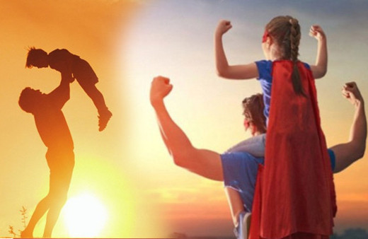 Babalar günü hediye fikirleri Babalar Günü'nde ne hediye alınır 2018