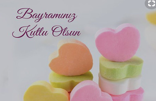 Bayram mesajları 2018 yeni resimli bayram kutlaması sözleri