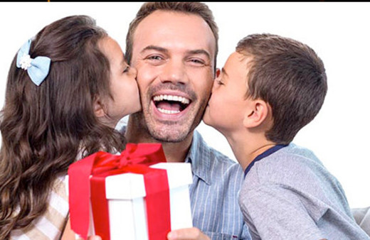 Babalar Günü resimli mesajları 2018 babalar günü uzun kısa duygusal sözler