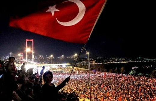 15 Temmuz şehitleri kim isimleri destan yazan hikayeleri