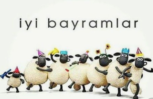 Bayram mesajları 2018 resimli kurban bayramı sözleri sayfası